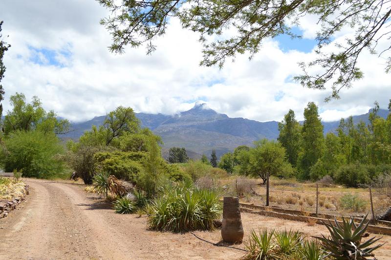 4 Bedroom Property for Sale in Ladismith Western Cape